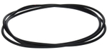 уплотнитель полубака LG 4036er4001B/Уплотнительная резина между полубаками 98 cm/между крышками бака для СТИРАЛЬНОЙ МАШИНЫ