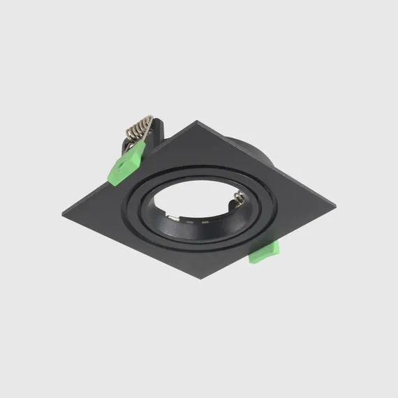 Точечный светильник Clt 002 CLT 002C1 BL V2 Crystal Lux