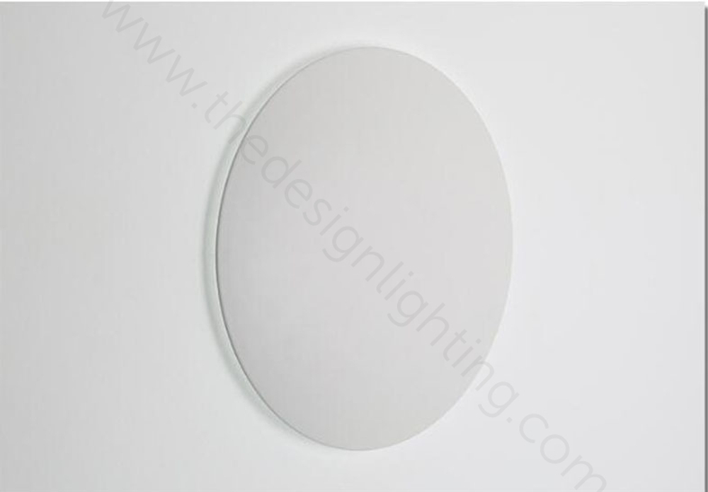 Wall design lamp Puck by Vibia (3 lampshade )