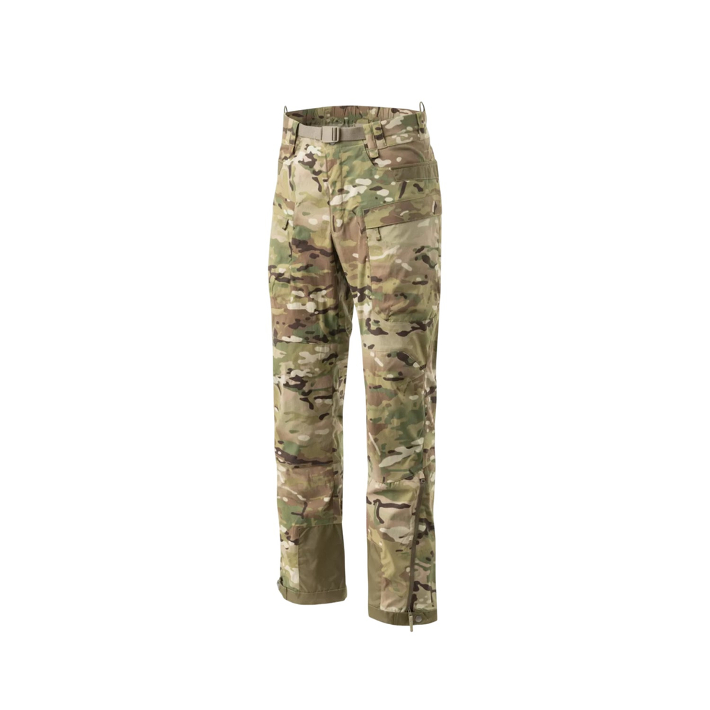 Брюки Helikon-Tex Trooper Pants Multicam
