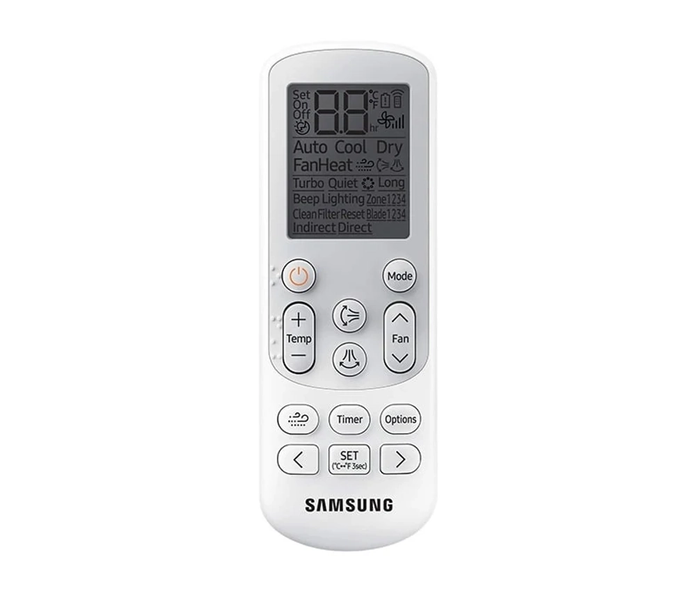 Samsung AC100MNTDEH/EU/AC100MXADKH/EU