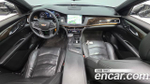 Cadillac CT6 3.6 AWD — 2016