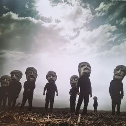 SLIPKNOT - ALL HOPE IS GONE (LIMITED, COLOUR, 2 LP)