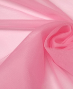 Фатин розовый темный SUPER SOFT TULLE С14