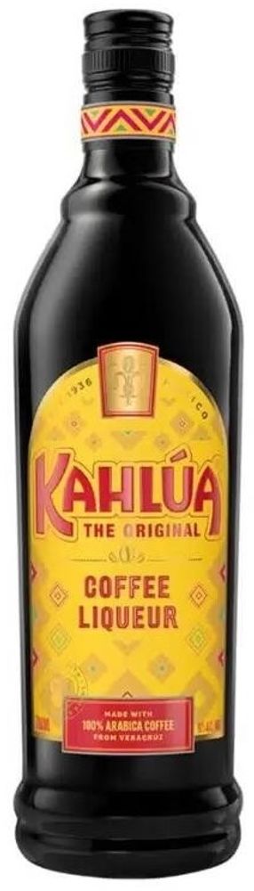 Ликер Калуа