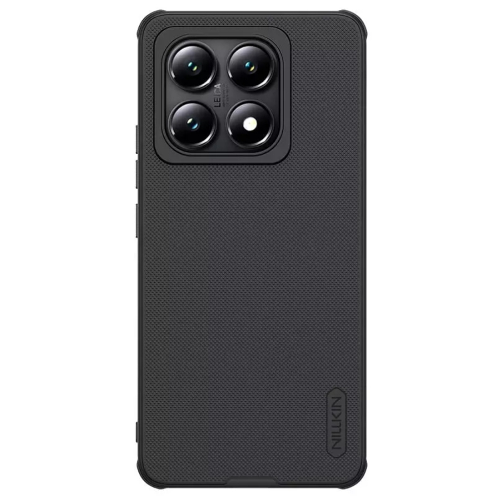 Чехол Nillkin Super Frosted Shield Pro Magnetic для Xiaomi 14T