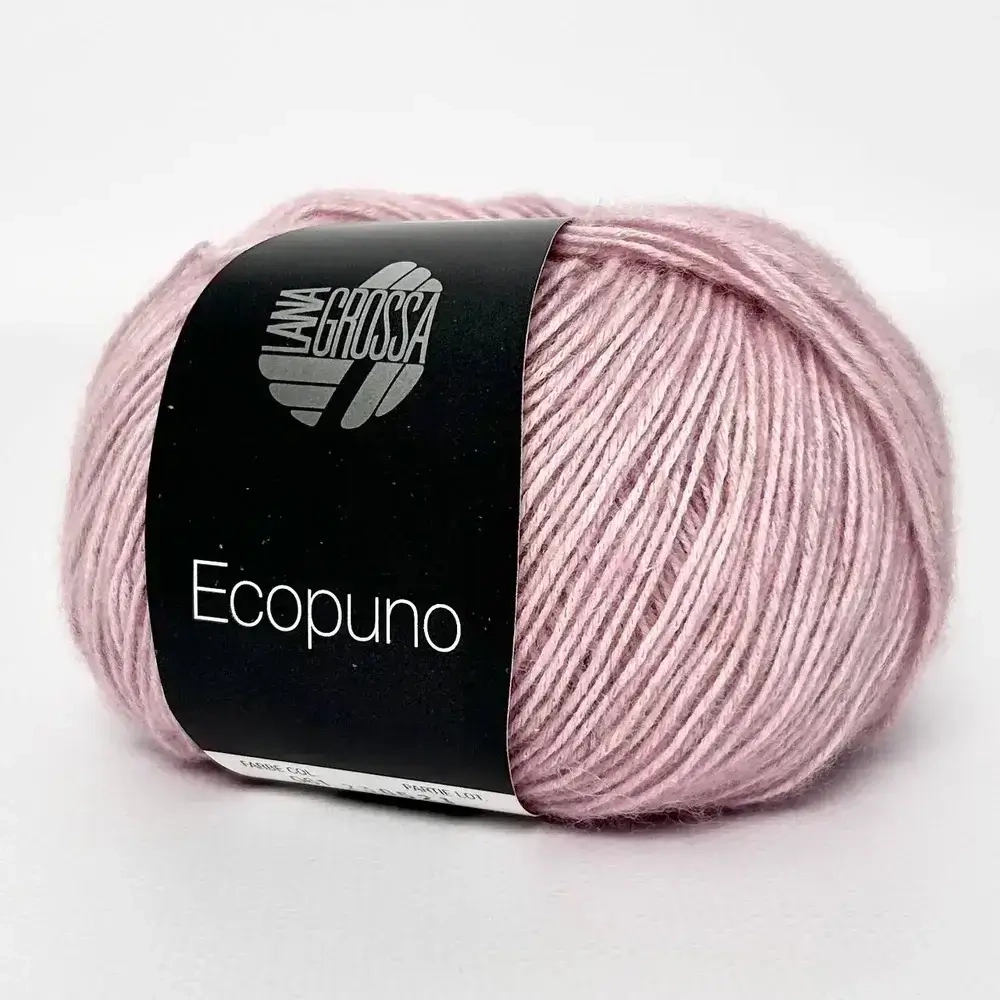 ECOPUNO Lana Grossa 08
