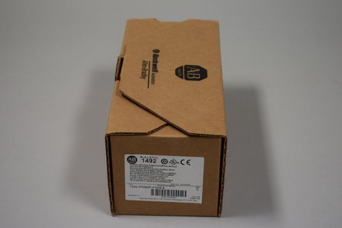 ALLEN-BRADLEY 1492-IFM40F-FS24-4