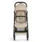 Прогулочная коляска Cybex Beezy Almond Beige
