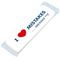 Pozan \ Ластик \ Eraser Box 6 flexible soft synthetic rubber erasers 4806