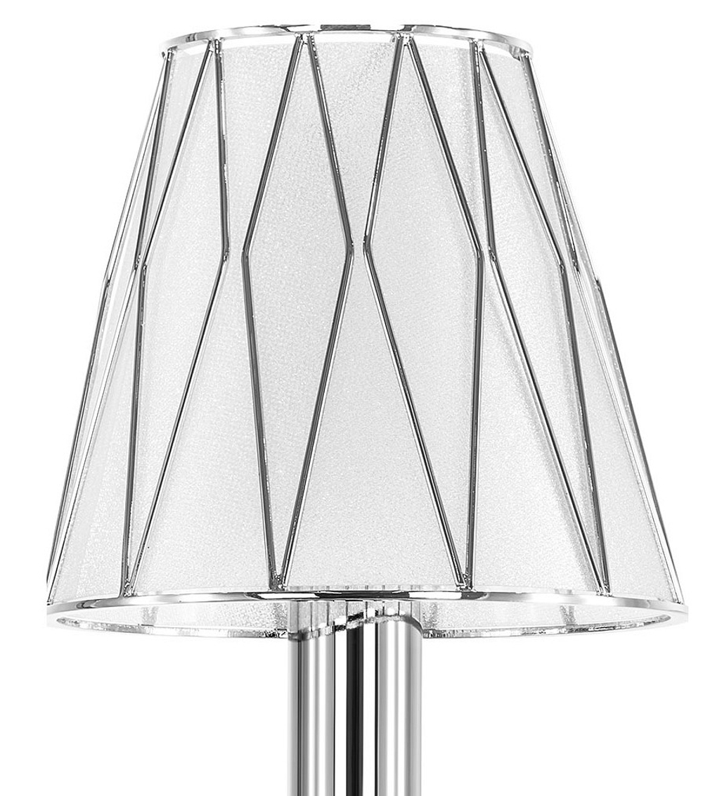 Настольная лампа декоративная Lightstar Riccio 705914
