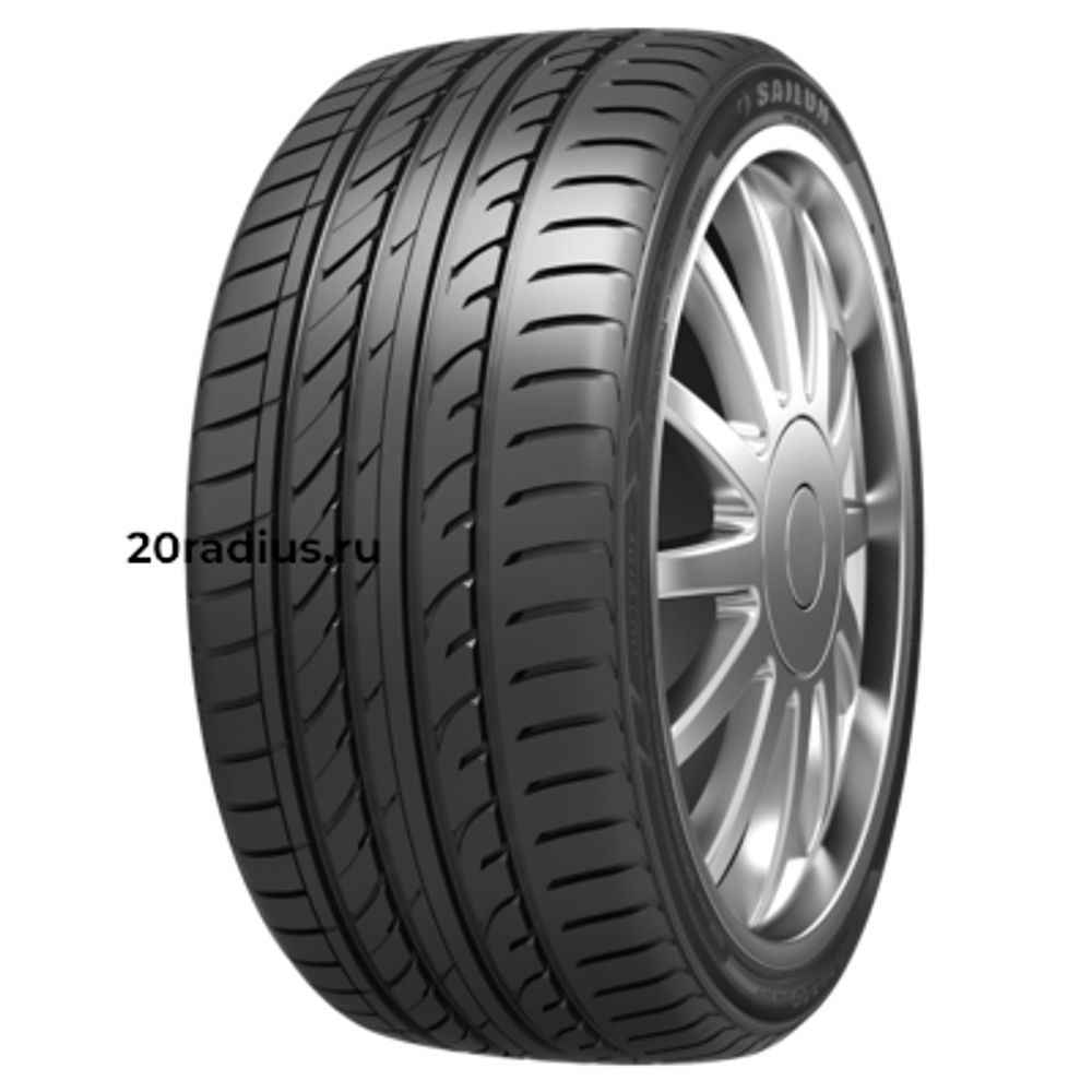 295/40ZR22 112Y XL Atrezzo ZSR SUV TL