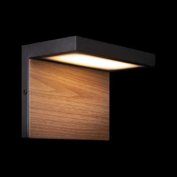 Настенный светильник уличный Oak 100001W Loft It
