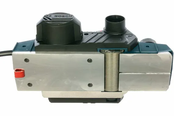 Рубанок "BOSCH" GHO 26-82D