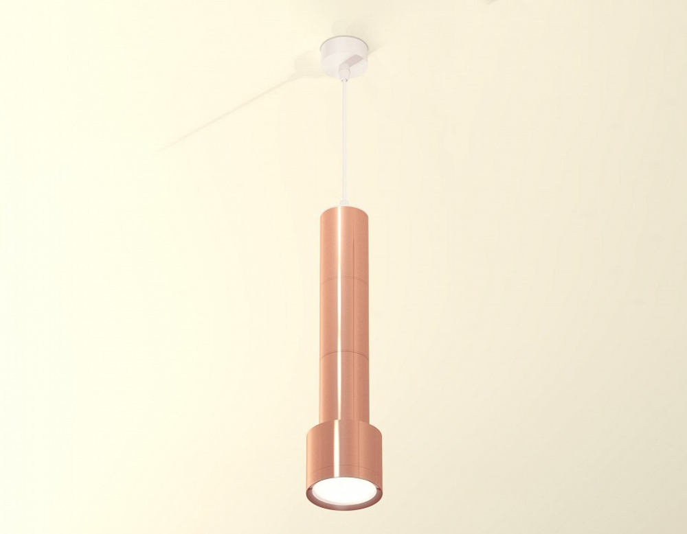 Подвесной светильник Ambrella Light XP XP8122001