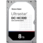 Жесткий диск Western Digital Ultrastar DC HC320 HUS728T8TALE6L4 (0B36404) 8ТБ
