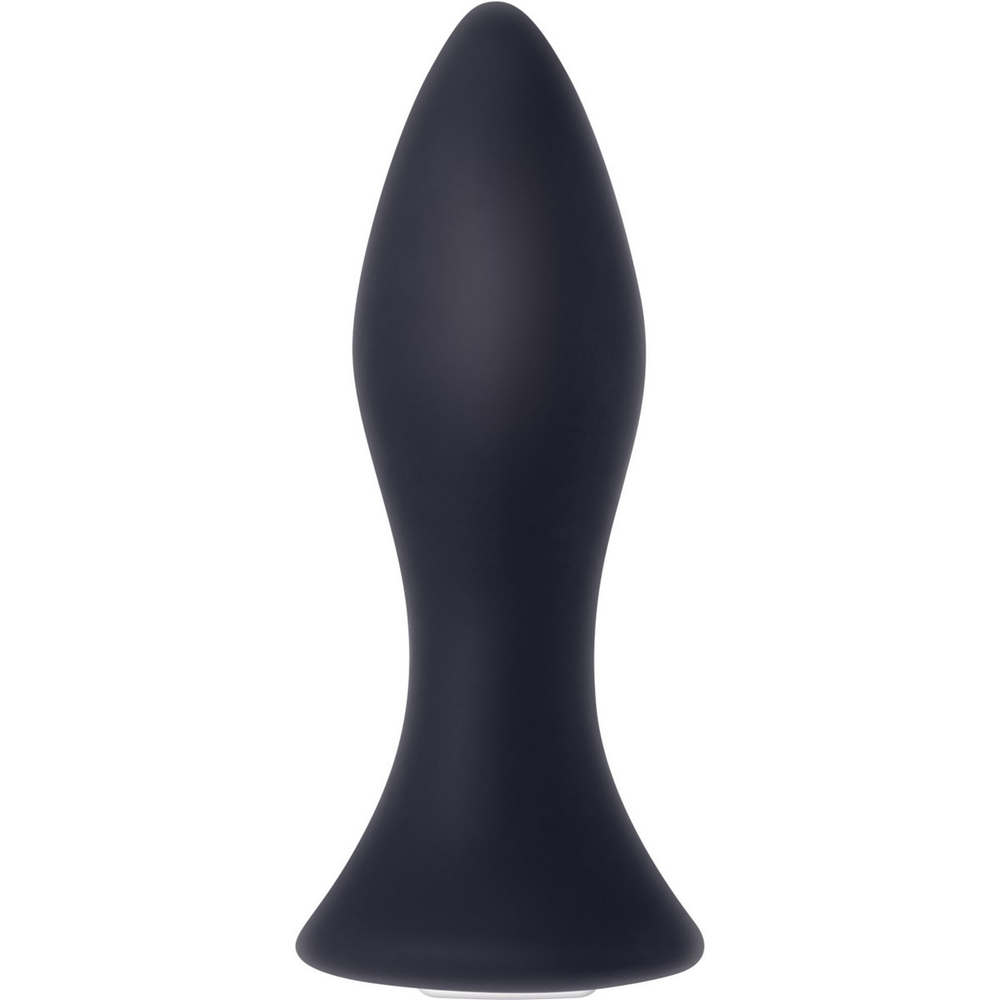 EN-RS-3206-2 / MIGHTY MINI PLUG Анальная вибропробка