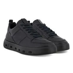 Кеды женские ECCO STREET 720 W