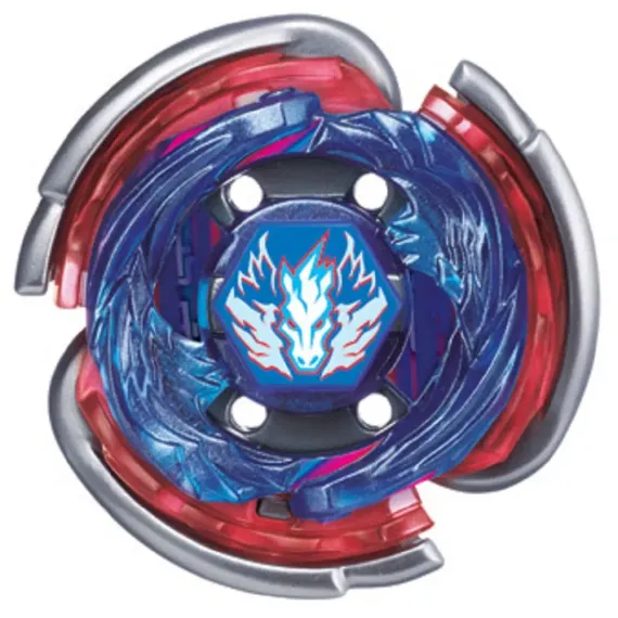 Волчок и запускатель Big Bang Pegasis BB105 от Takara Tomy