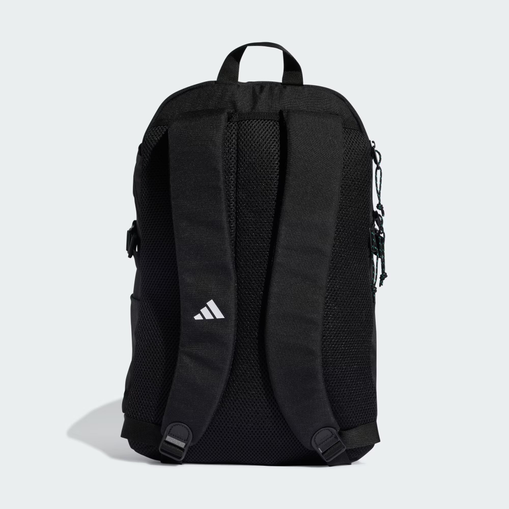 Рюкзак МЕРСЕДЕС - AMG PETRONAS FORMULA 1: ДНК ТРЕХ ПОЛОС - ADIDAS