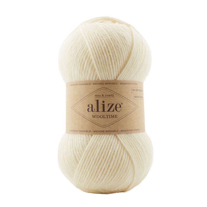 Wooltime