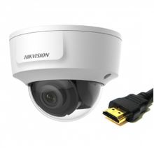 IP камера  Hikvision DS-2CD2125G0-IMS (2.8 мм)
