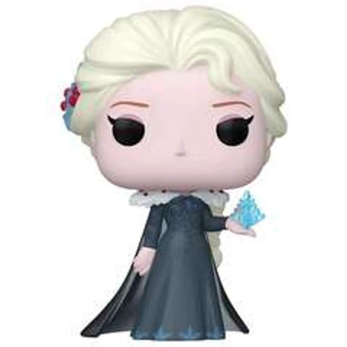 Funko POP! Disney Princess Holiday: Elsa (1617)