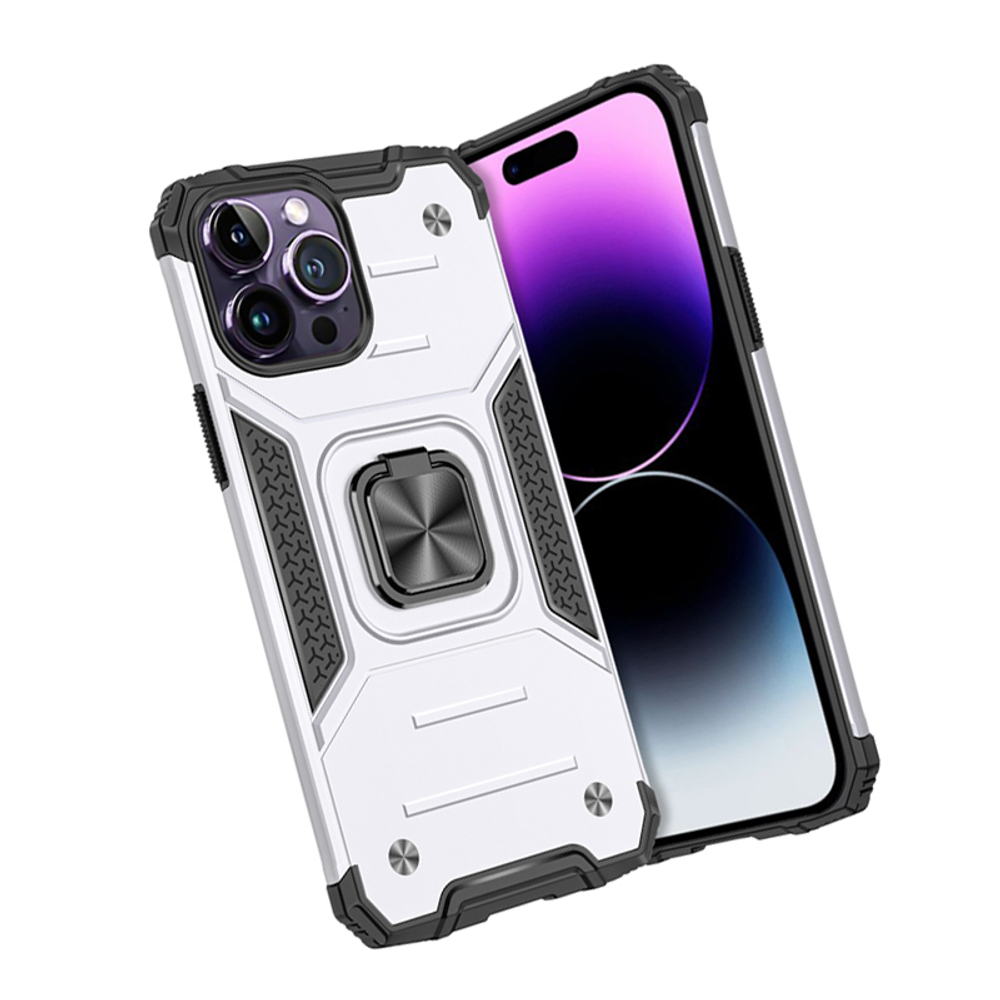 Противоударный чехол Legion Case для iPhone 14 Pro