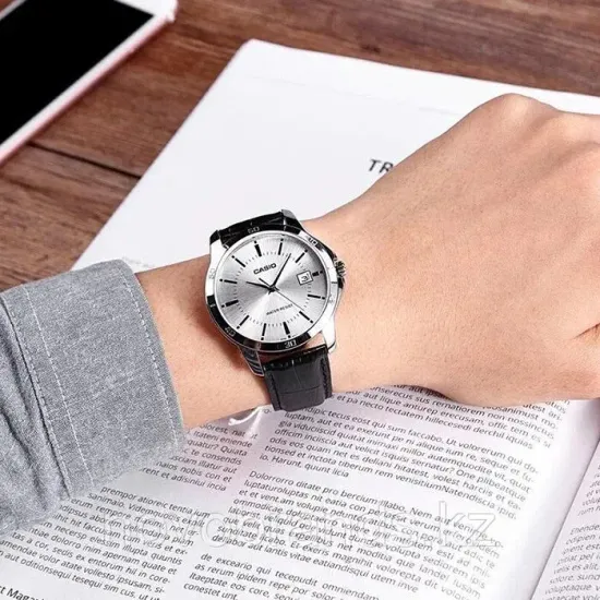 Наручные часы Casio MTP-V004L-7A