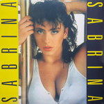 Sabrina - Sabrina (Россия 2024г.) Yellow
