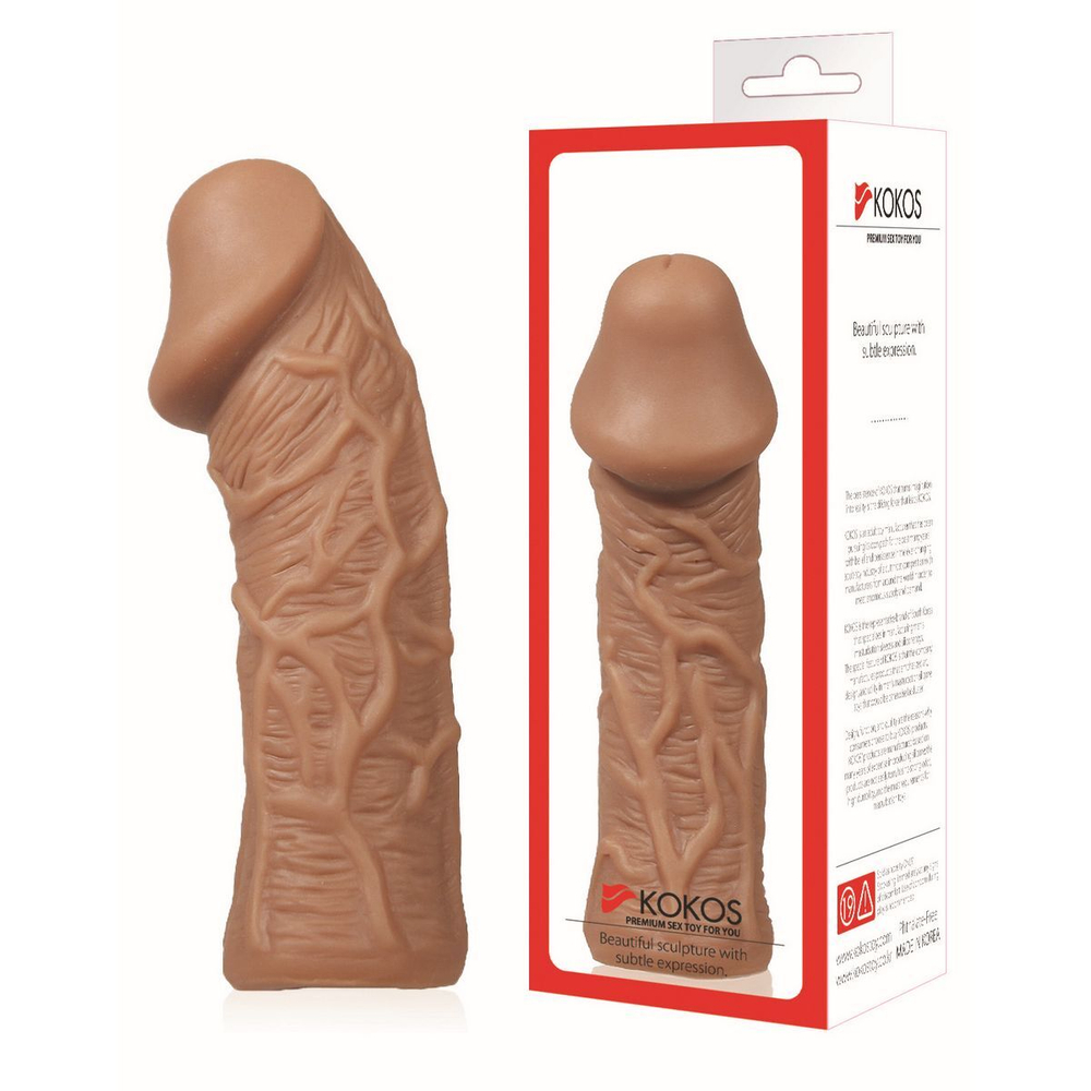 Kokos EXTREME SLEEVE ES.005 M - Насадка
