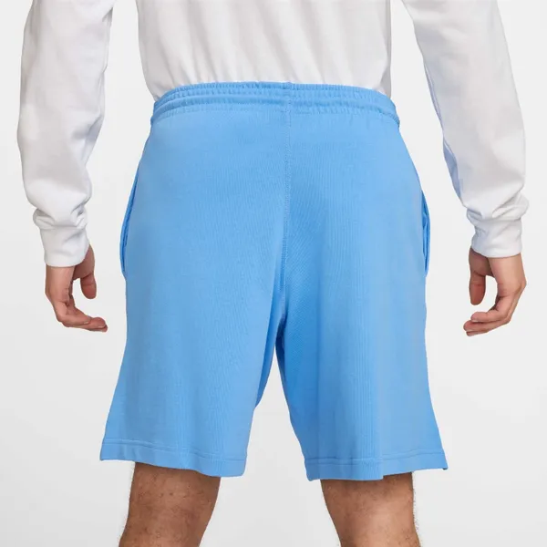 Шорты спортивные мужские NIKE M NK CLUB KNIT SHORT