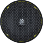 Ground Zero GZCK 165XSPL