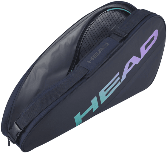 Сумка теннисная Head Tour Racquet Bag S - Navy