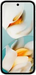 Google Pixel 9A 8/128 Porcelain (Бежевый)