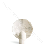 Table design lamp Calcatta by Studio Henry Wilson