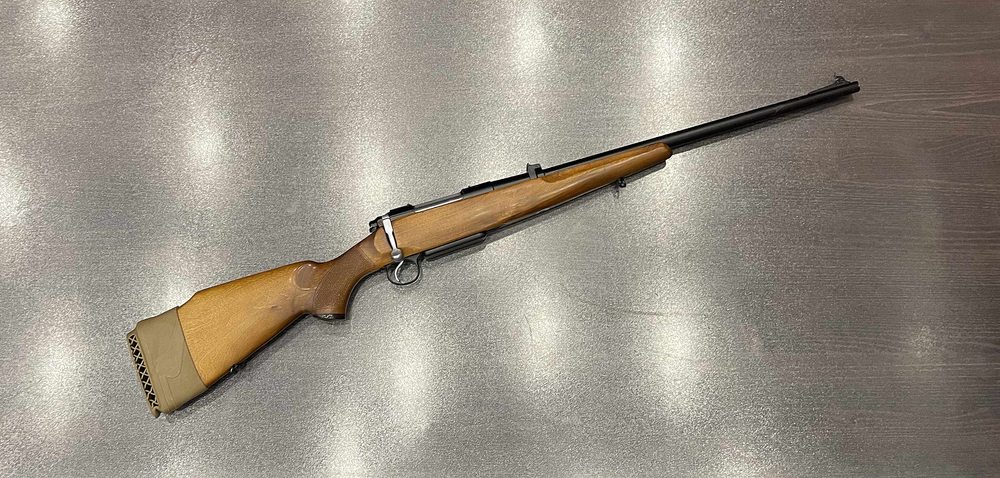 Лось-7-1  к.7,62х51 № 0000168