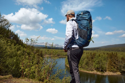 Рюкзак Norfin ADVENTURE 55