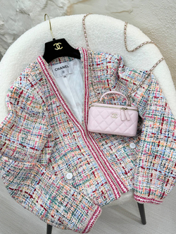 Жакет CHANEL