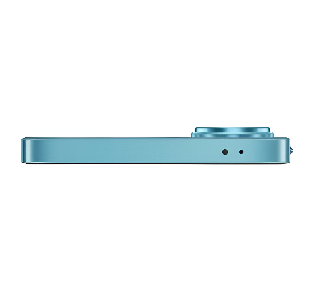 Смартфон HONOR 90 Lite 8/256 ГБ RU, Dual nano SIM, голубой