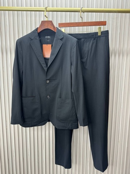 Костюм Zegna
