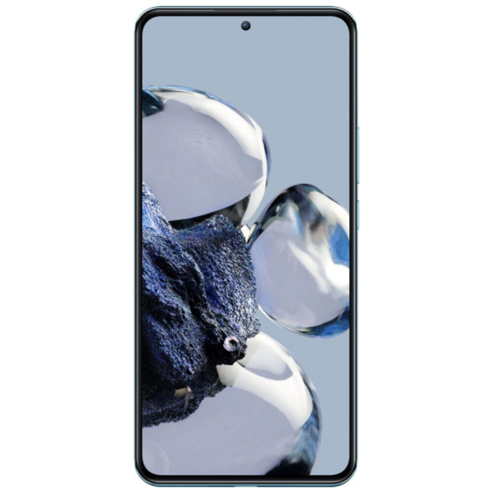 Смартфон Xiaomi 12T Pro 8/128GB RU Blue