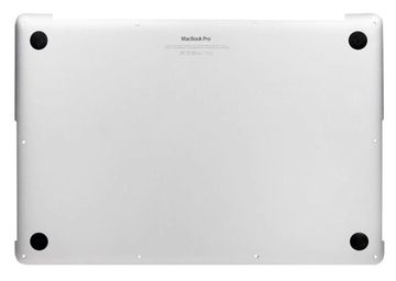 Б/У Нижняя крышка для MacBook Pro 15 Retina A1398 , 2012 Early 2013