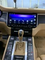 Магнитола для Porsche Macan 2014-2016 (CDR3.0/PCM3.0) - Kuberg KP-P1202 монитор 12.3" на Android 10, Быстрая, CarPlay, 4G SIM-слот