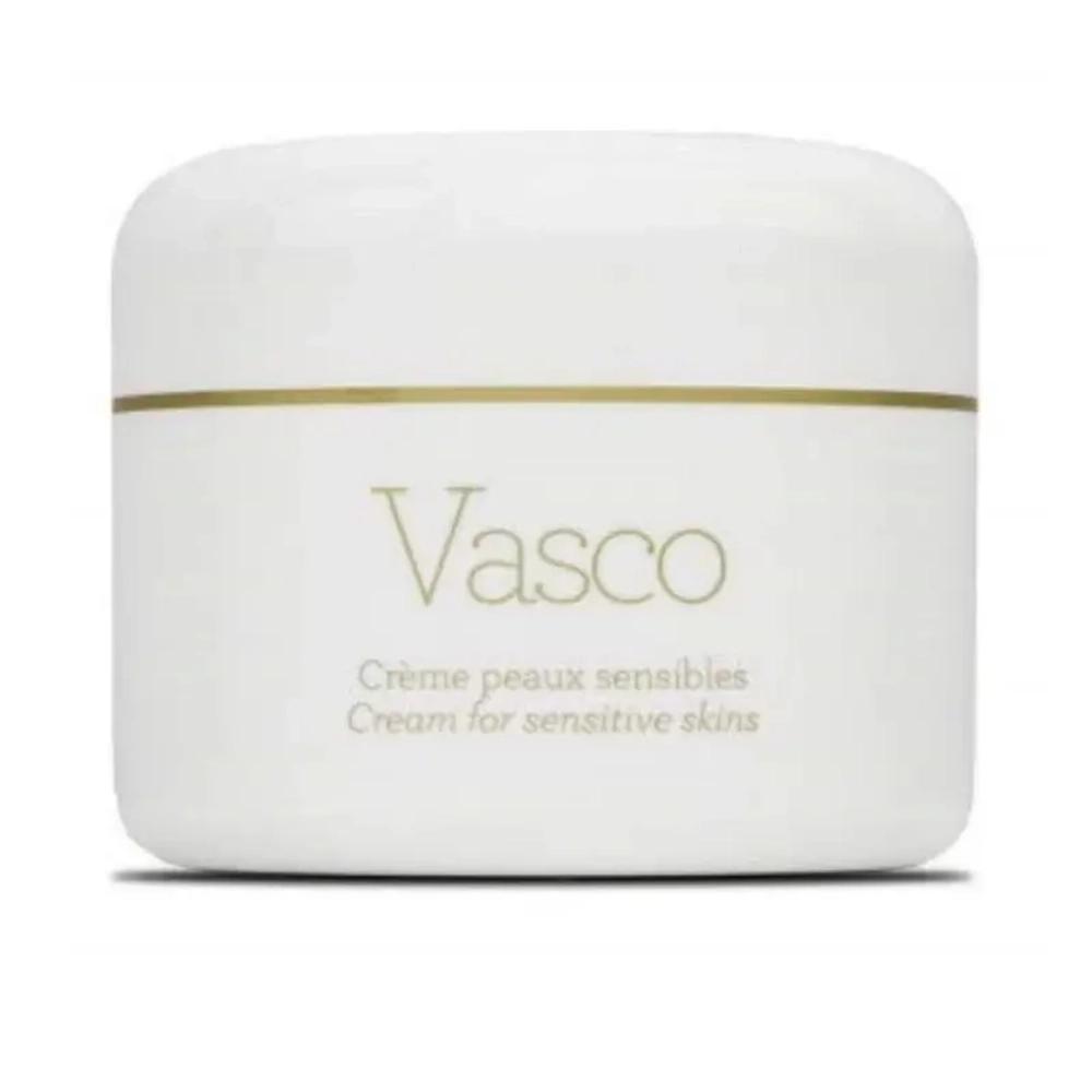 Vasco GERnetic