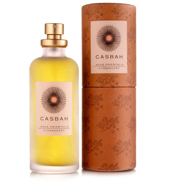Florascent Casbah