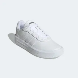 Кеды женские ADIDAS COURT PLATFORM