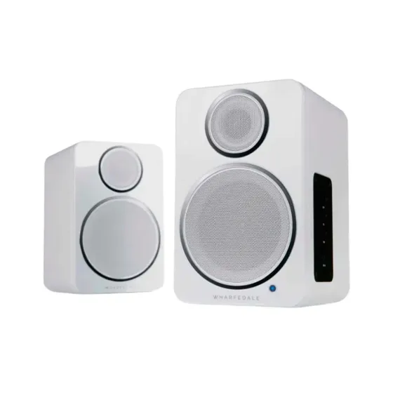 Wharfedale DS-2 White