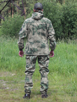 Горка 5 Фаворит КАМУФЛЯЖ