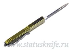 Нож Microtech Ultratech II Stepside Drop Point 121II-1ODSфотография - 7
